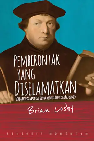 Pemberontak yang Diselamatkan