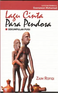 Lagu Cinta Para Pendosa