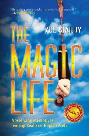 Buku The Magic Life