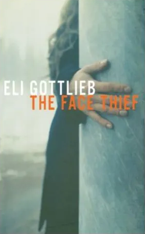Buku The Face Thief