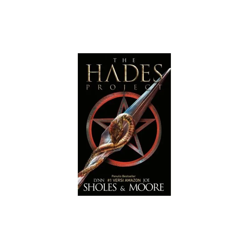 The Hades Project