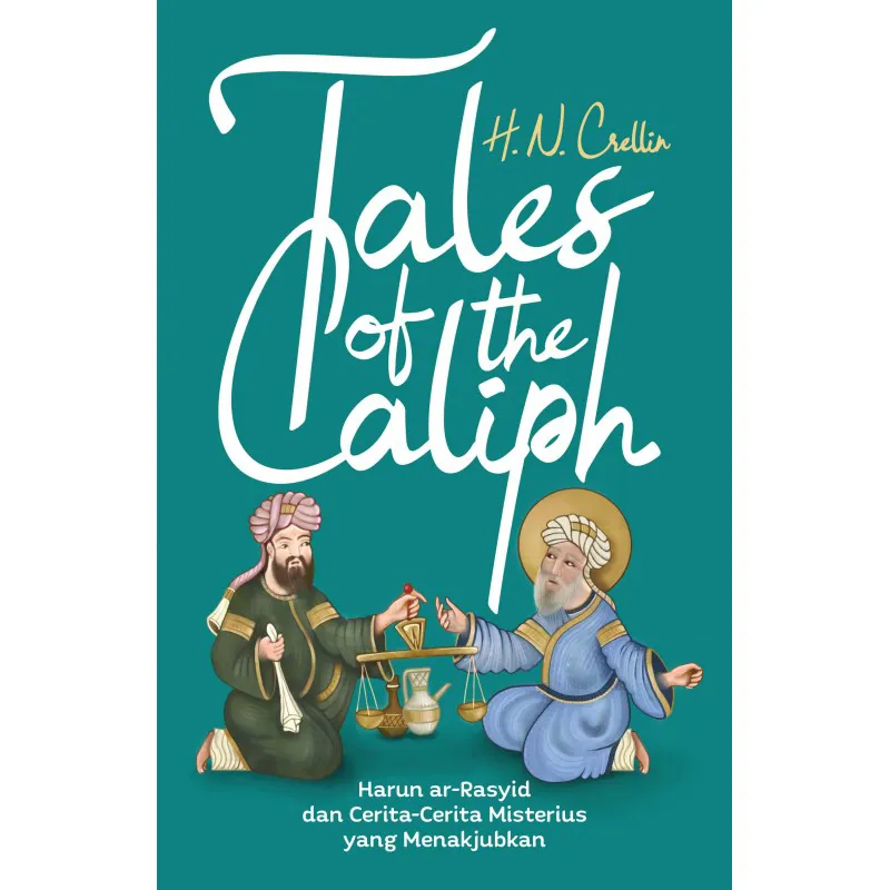 Tales of The Caliph