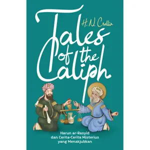 Tales of The Caliph
