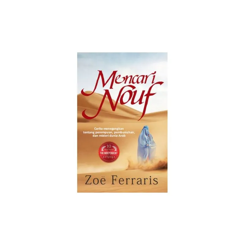 Mencari Nouf