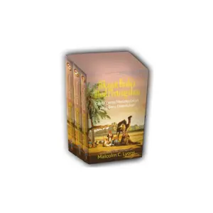 Hikayat Arabia Abad Pertengahan (Boxset)