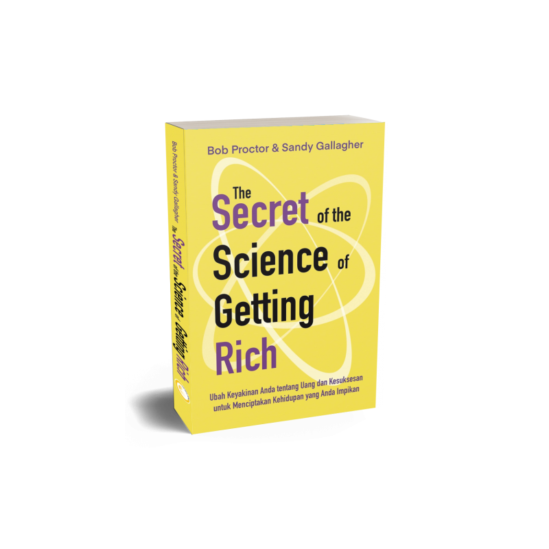 The Secret of the Science of Getting Rich