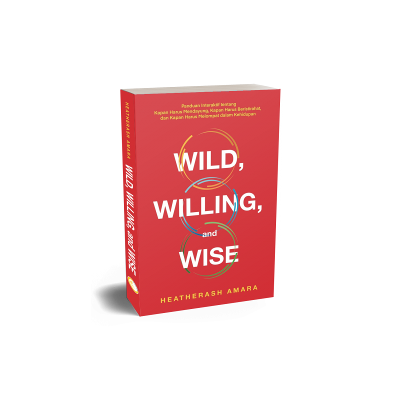 Wild, Willing, and Wise
