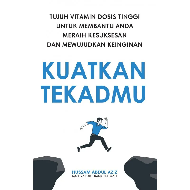 Kuatkan Tekadmu