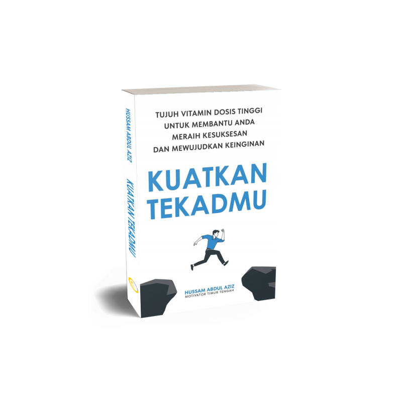 Kuatkan Tekadmu