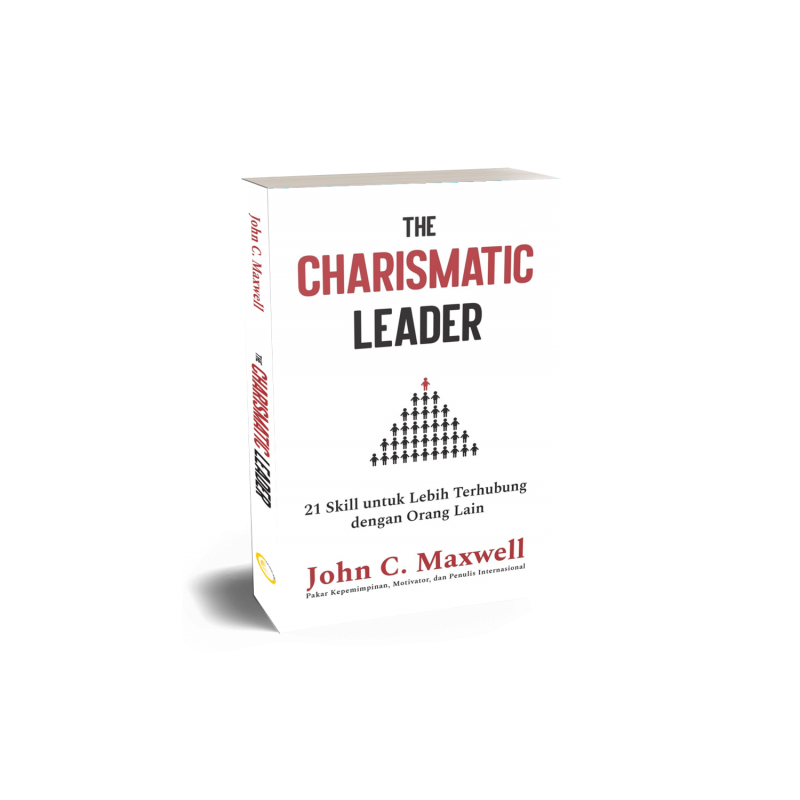 The Charismatic Leader