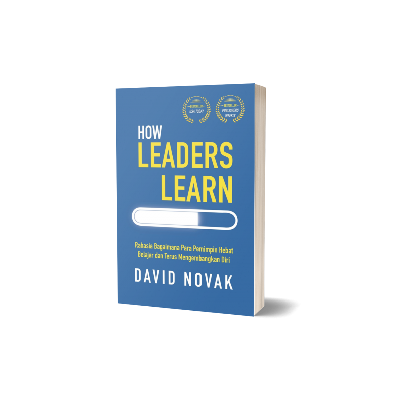 How Leaders Learn