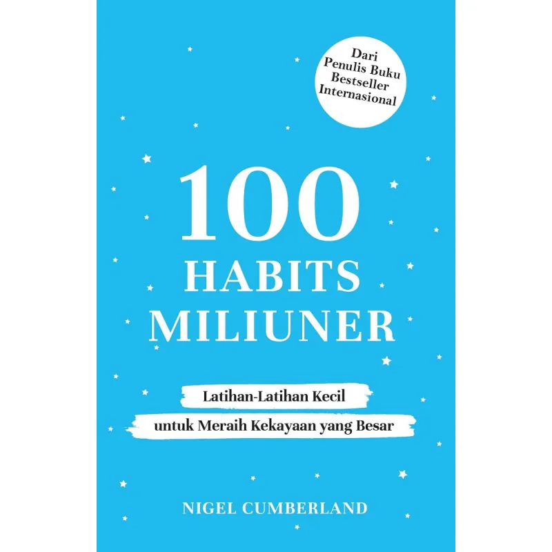 100 Habits Miliuner