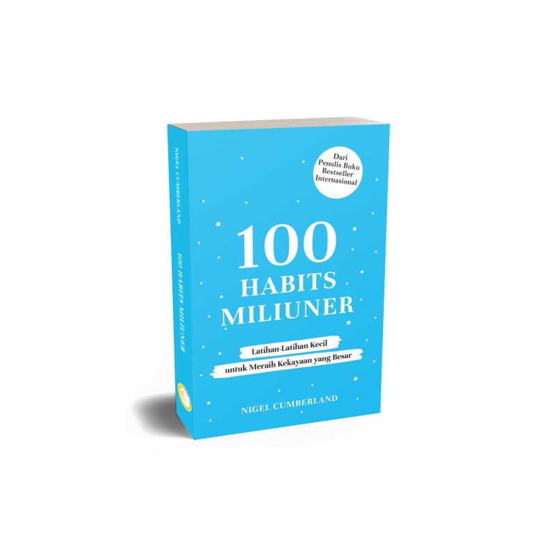 100 Habits Miliuner