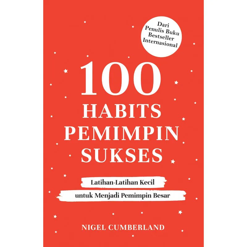 100 Habits Pemimpin Sukses