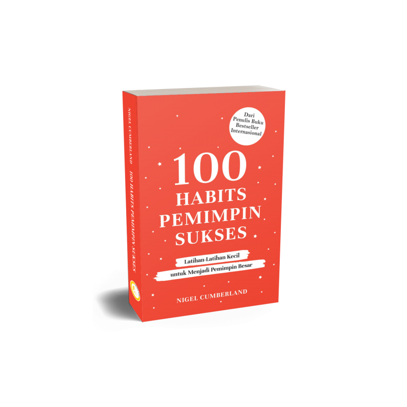 100 Habits Pemimpin Sukses