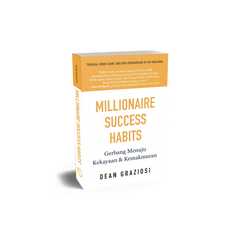 Millionaire Success Habits