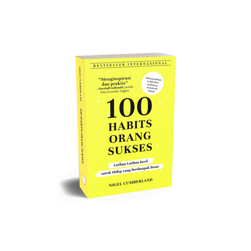 100 Habits Orang Sukses