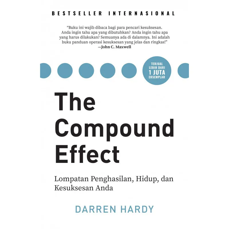 The Compound Effect