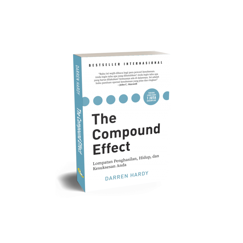 The Compound Effect