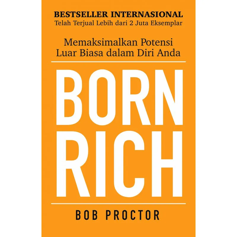 Born Rich