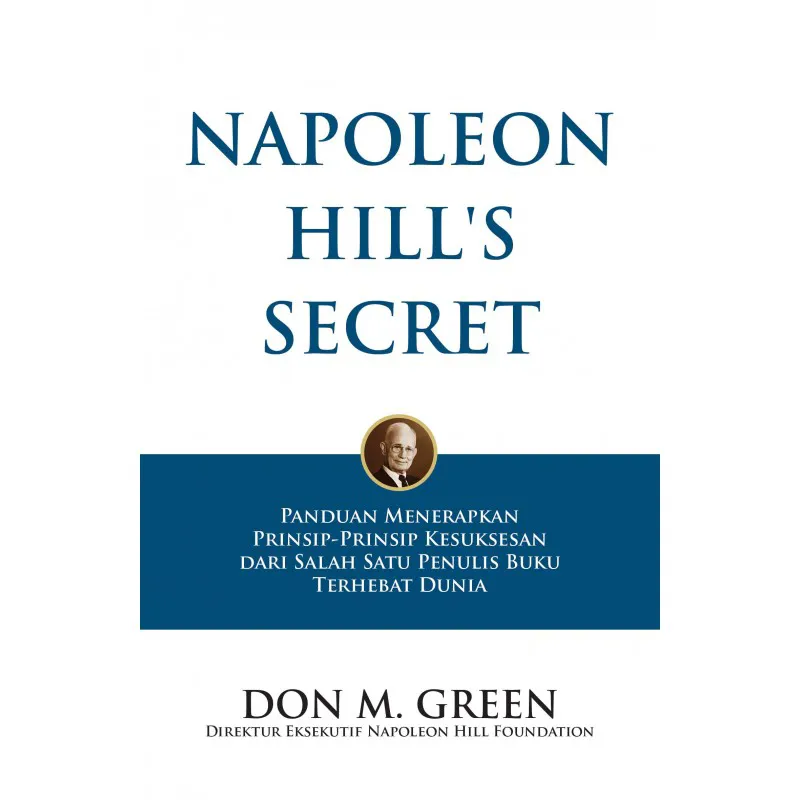 Napoleon Hill's Secret
