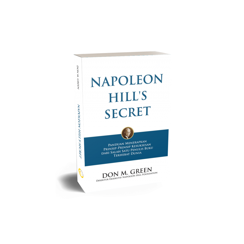 Napoleon Hill's Secret