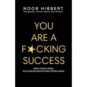 You Are a F*cking Success