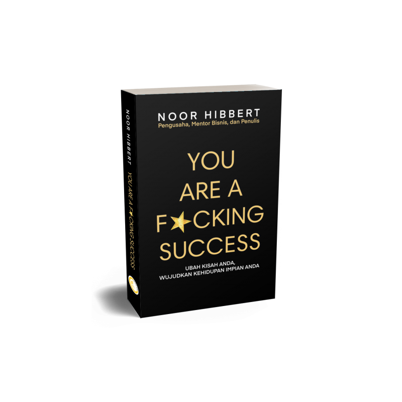 You Are a F*cking Success