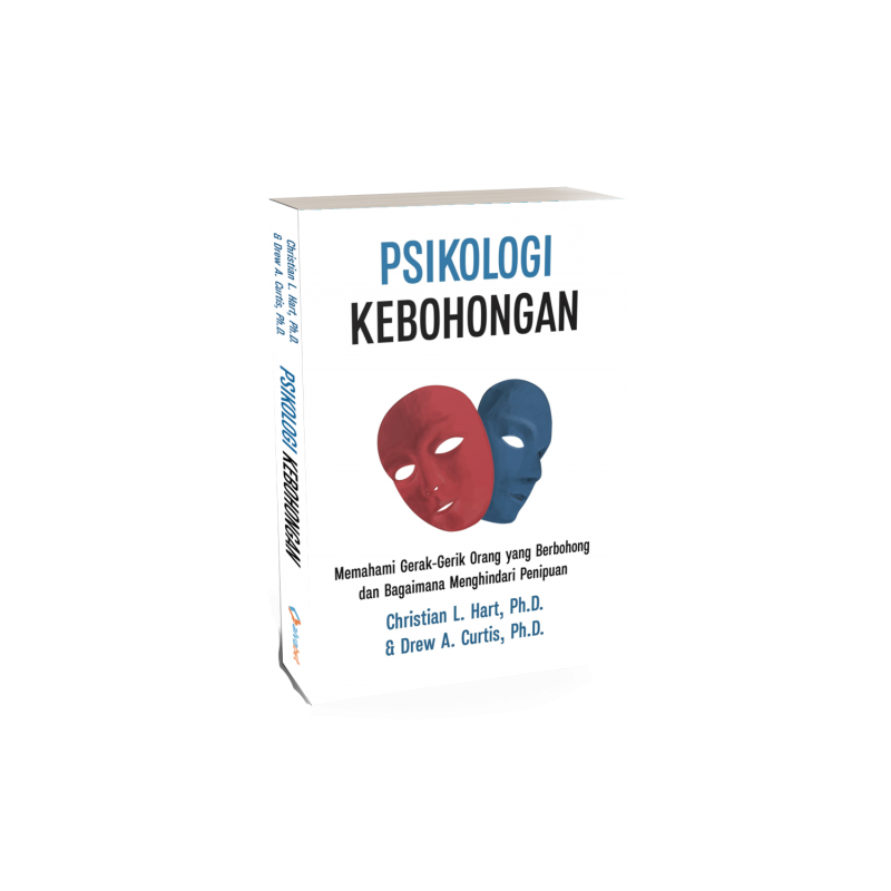 Psikologi Kebohongan