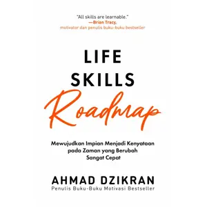 Life Skills Roadmap