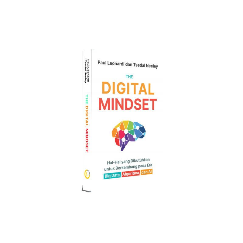 The Digital Mindset