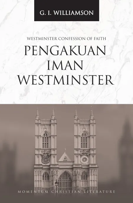 Pengakuan Iman Westminster