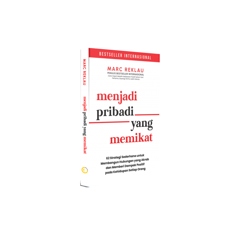 Menjadi Pribadi yang Memikat