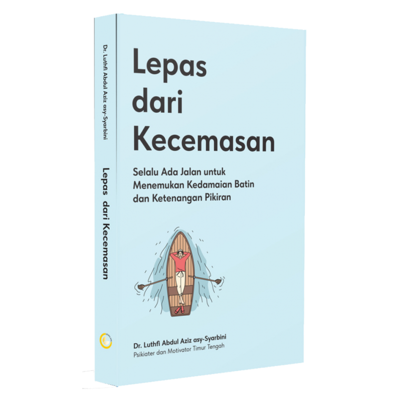 Lepas dari Kecemasan