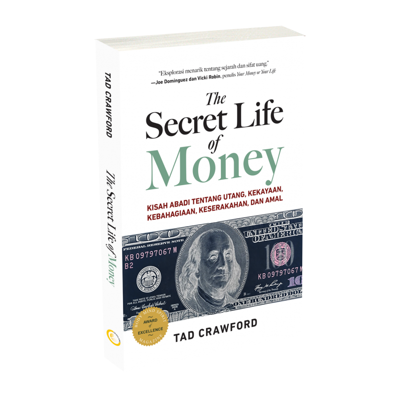The Secret Life of Money