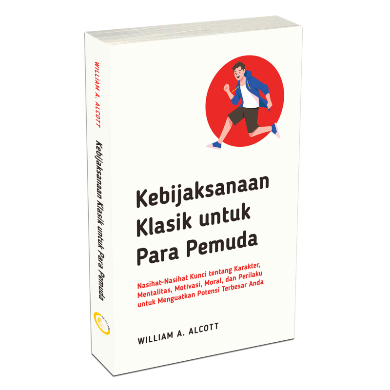 Kebijaksanaan Klasik untuk Para Pemuda