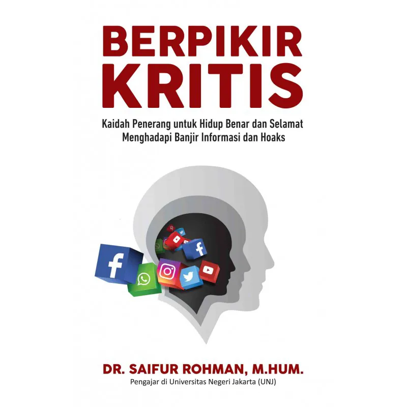 Berpikir Kritis