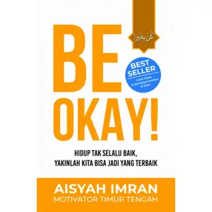 Be Okay!