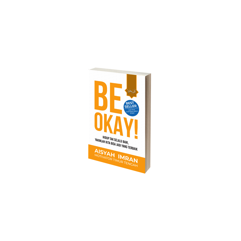 Be Okay!
