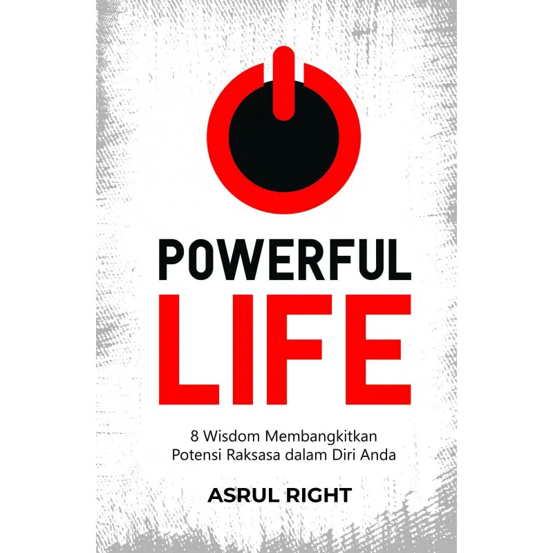Powerful Life