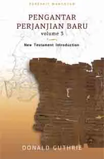 Pengantar Perjanjian Baru 3 