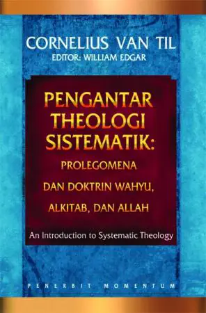 Pengantar Theologi Sistematik