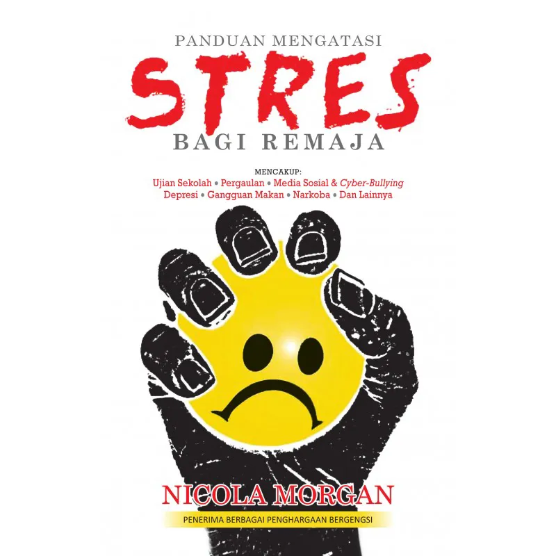 Panduan Mengatasi Stres Bagi Remaja