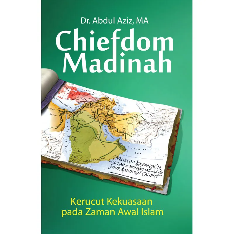 Chiefdom Madinah (HC)