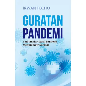 Guratan Pandemi