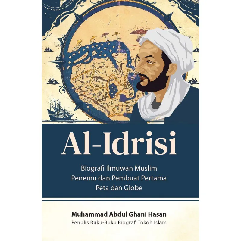 Al-Idrisi