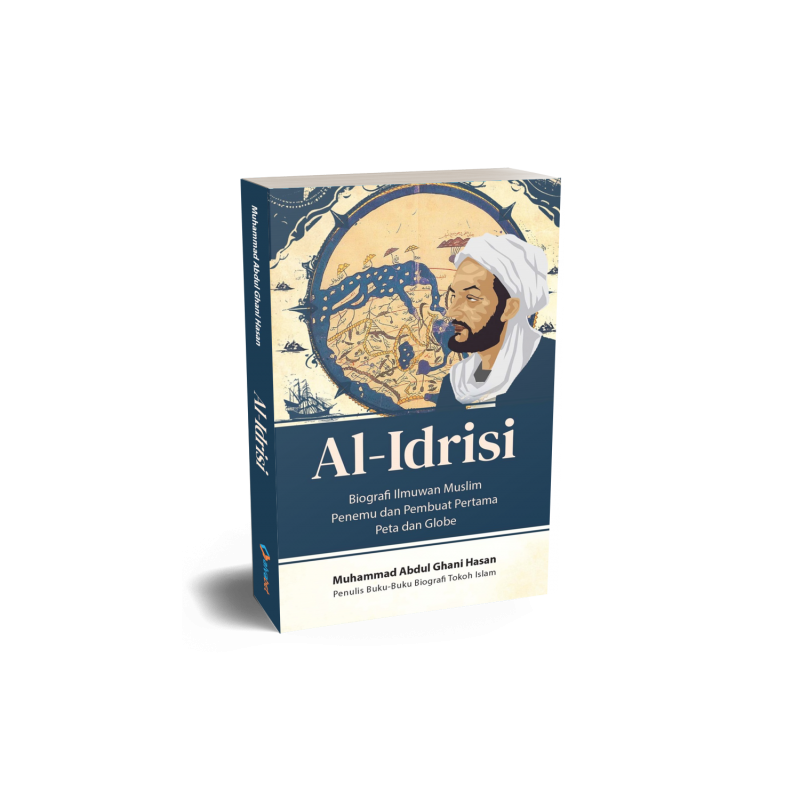 Al-Idrisi