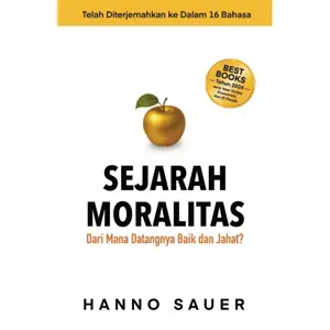 Sejarah Moralitas
