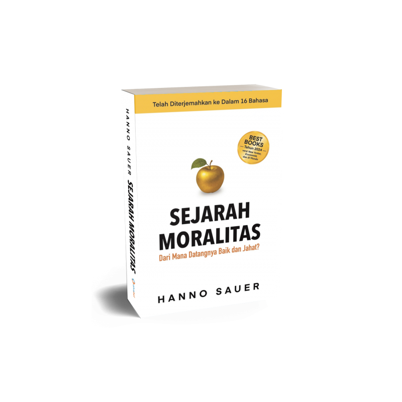 Sejarah Moralitas