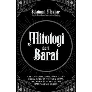 Mitologi dari Barat